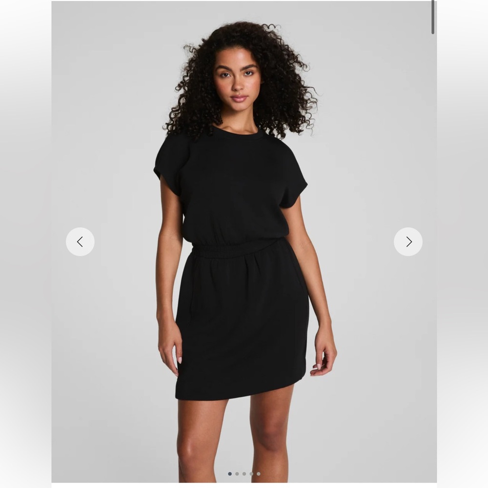 NWT SPANX Air Essentials dress